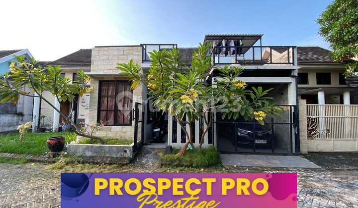 Grand Teratai Residence