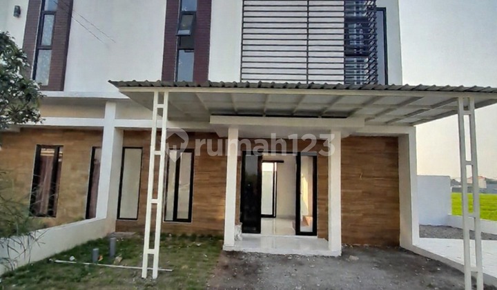 Rumah 2 Lt Lebar 12 Rumah 2 Lt Lebar 12