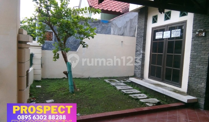 Pondok Mutiara Dekat Citra Garden Pondok Jati