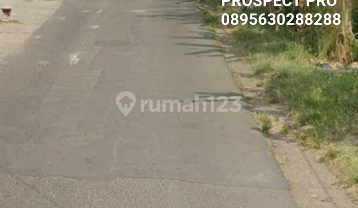 Pungging Mojosari Land