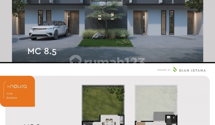 Moca City By Dian Istana Moca City By Dian Istana