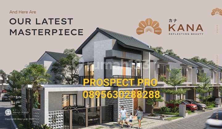 Rumah Besar Hrg Ekonomis