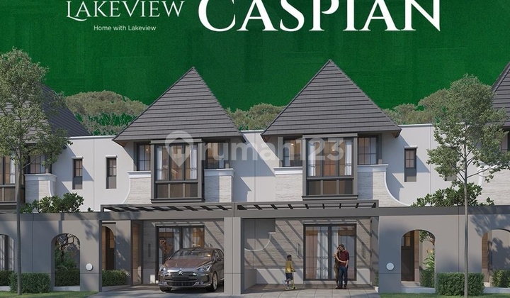 Citra Garden Sidoarjo Citra Garden Sidoarjo