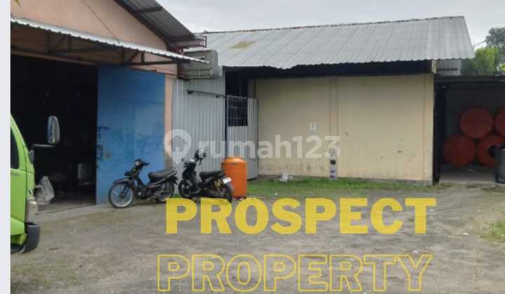 Lombok Warehouse N T B