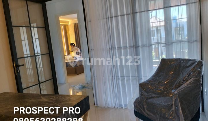 Sewa Citra Garden Full Furnish Sewa Citra Garden Full Furnish