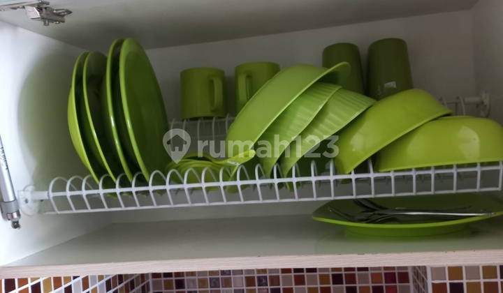 Puncak Kertajaya Apartment