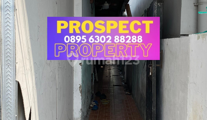 Pagerwojo Sda Boarding House 2