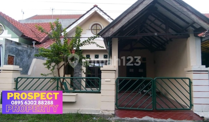 Pondok Mutiara Sidoarjo Pondok Mutiara Sidoarjo