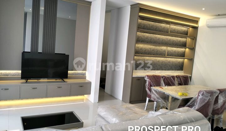 Citra Garden Full Furnish 2