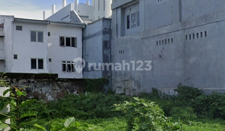 Rungkut Plot, Ubaya Tenggolis Boarding House Area