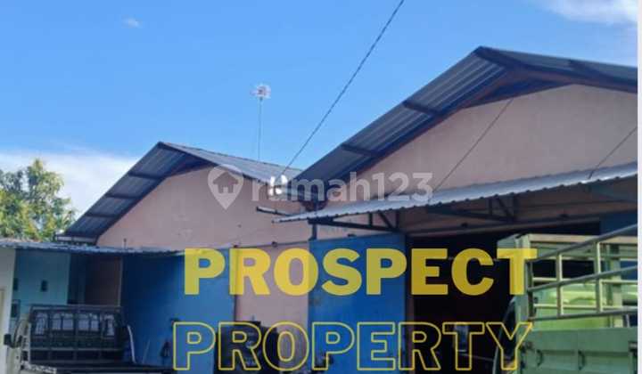 Lombok Warehouse N T B