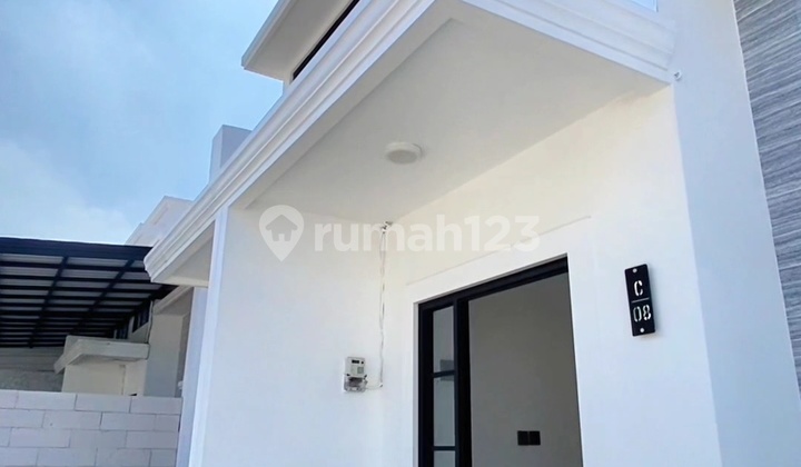 Rumah Kebraon Surabaya Rumah Kebraon Surabaya