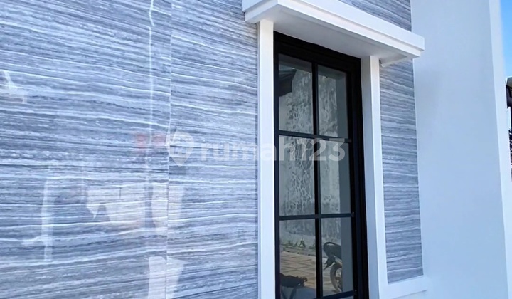 Rumah Kebraon Surabaya Rumah Kebraon Surabaya