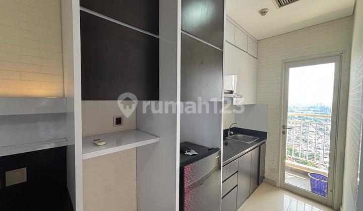 Studio Madison Park – Cozy & Furnished, Jalan Kaki ke Mall! 1