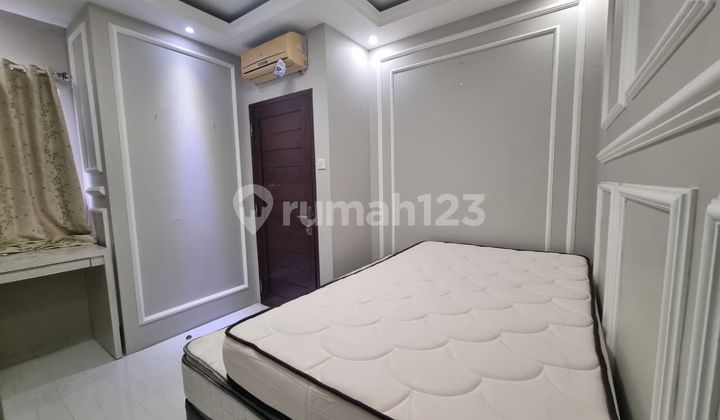 Dijual Mediterania Garden Residence 2 (Tanjung Duren) 2Bedroom Furnished Bagus 1