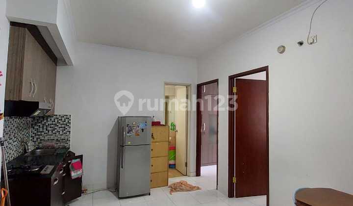 Mediterania Garden 1 Apartment, Tanjung Duren, 2 Bedrooms, West Jakarta 2