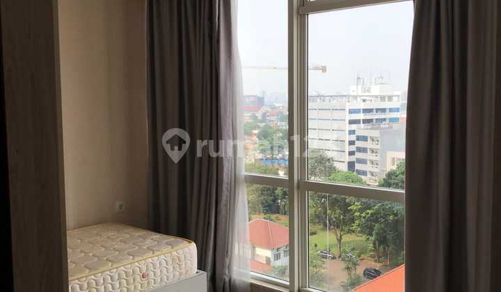 Menteng Park Apartement 3BR Furnished Tower Emerald Private Lift 2
