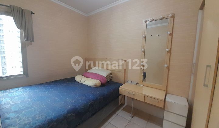Mediterania Garden 1 Apartment, Tanjung Duren, 2 Bedrooms, West Jakarta 2