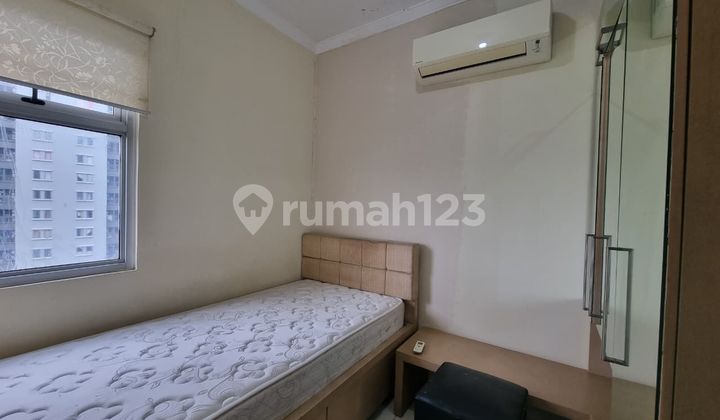 Mediterania Garden Residence 2 Type 3 Bedroom Furnished (Tanjung Duren) 2