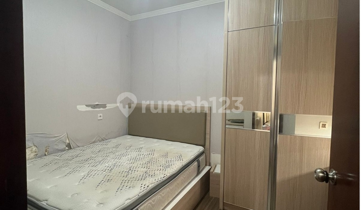 Mediterania Garden 2 Residence (Tanjung Duren) 2 Bedroom Furnished 2