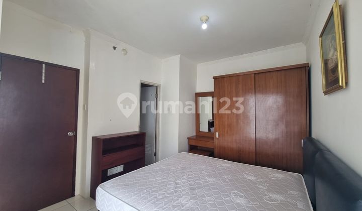 Apartement Mediterania Garden 2 Residence (Tanjung Duren) 3 bedroom 2