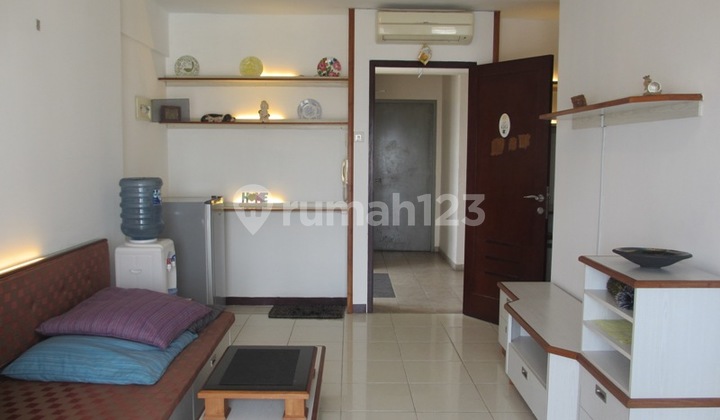 Apartement Mediterania Garden 2 Residence 2BR Furnished Tanjung Duren 2