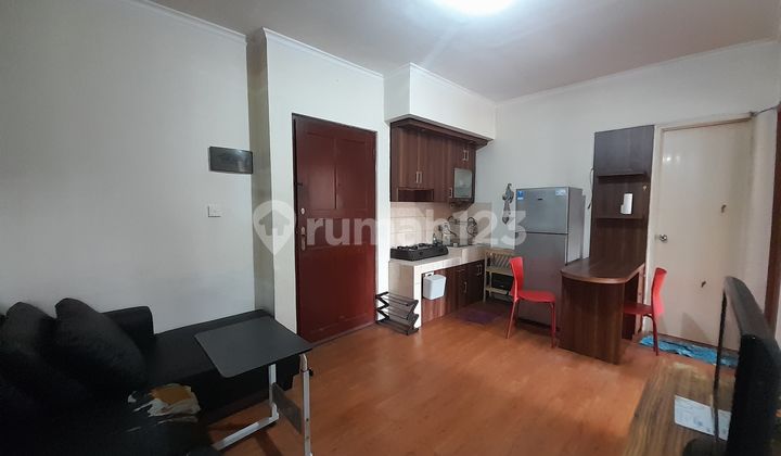 Mediterania Garden 1 Apartment Tanjung Duren 2BR West Jakarta 2