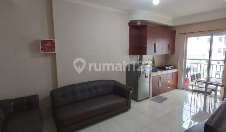 Apartment Mediterania Garden 2 Residence Tanjung Duren 2BR Jakarta Barat 1