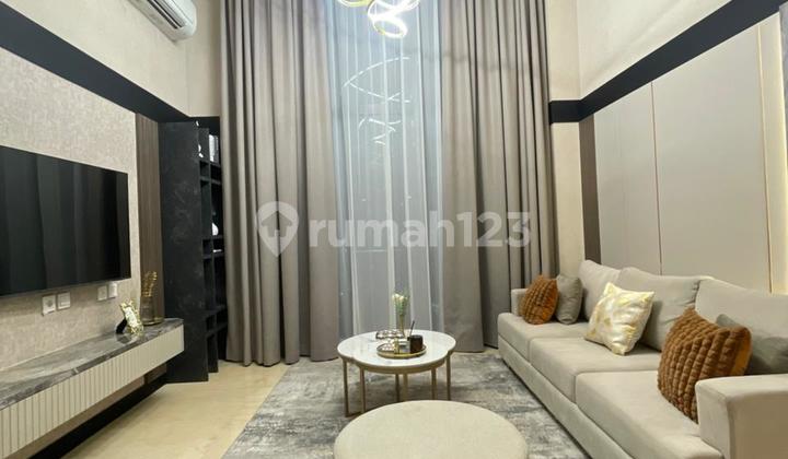 Southgate Residence Type 2 Bedroom Loft (Mezzanine) Cicilan 12Jt/Bln Ready To Move In Connecting Aeon Mall Tanjung Barat Southgate Residence Type 2 Bedroom Loft (Mezzanine) Cicilan 12Jt/Bln Ready To Move In Connecting Aeon Mall Tanjung Barat