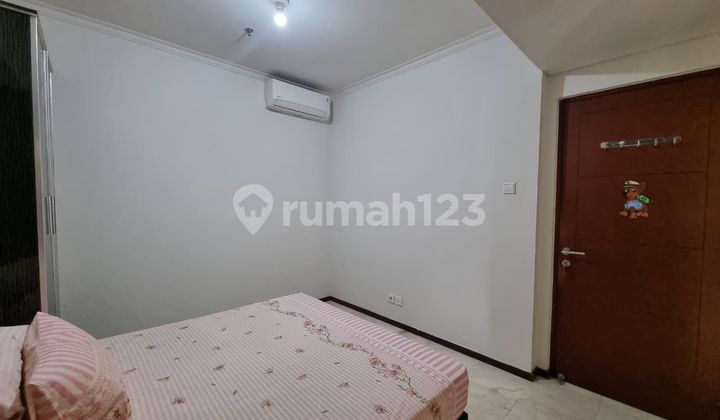 Royal Mediterania Garden Type 2BR+1 Furnished di Tanjung Duren 2