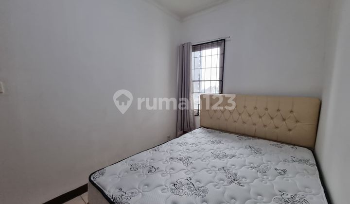 Mediterania Garden 1 Residence (Tanjung Duren) 2 Bedroom Furnished 2