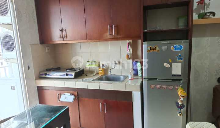 Apartment Mediterania Garden 2 Tanjung Duren 2BR Jakarta Barat 2