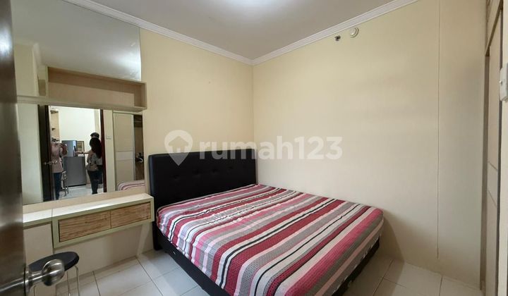 2BR Apartemen Mediterania Garden 2 – Dekat Mall & Kampus, Fully Furnished! 2