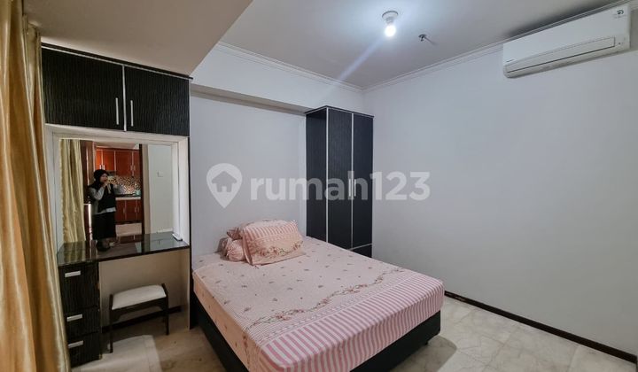 Royal Mediterania Garden Type 2BR+1 Furnished di Tanjung Duren 1