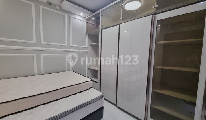 Dijual Mediterania Garden Residence 2 (Tanjung Duren) 2Bedroom Furnished Bagus 2