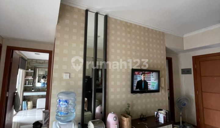 For Sale Quick 2BR+ Apartment Royal Mediterania Garden Residences, Area 53.5m2, West Jakarta 2