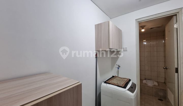 Apartment Royal Mediterania Garden Residence 2BR+1 Furnished (Tanjung Duren) 2