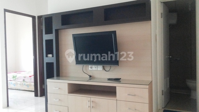 Mediterania Garden 2 Residence (Tanjung Duren) 2BR Fully Furnished