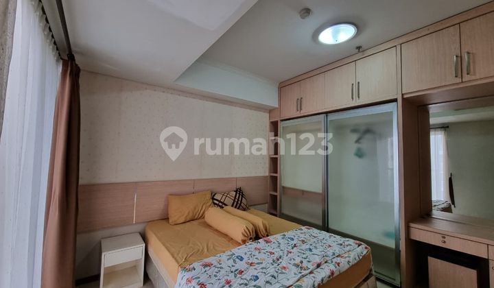 Royal Medit Apartment 2BR Furnished Great Connect Mall CP (Tanjung Duren)