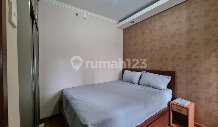 Mediterania Garden 2 Residence (Tanjung Duren) 2Br Full Furnished Mediterania Garden 2 Residence (Tanjung Duren) 2Br Full Furnished