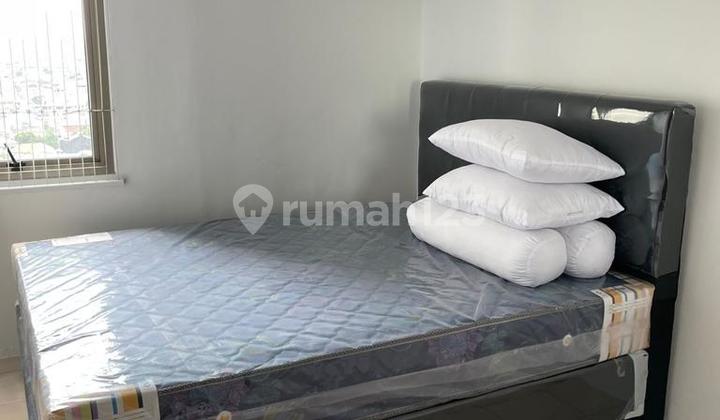 Mediterania Garden Residence 1 Type 2 Bedroom Furnished Tanjung Duren 2