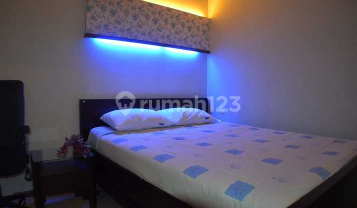 Mediterania Garden 2 Residence 2Kamar Tidur Furnished (Tanjung Duren) 2