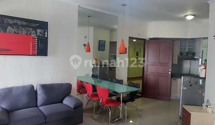 Apartment Mediterania Garden 1 Tanjung Duren 2BR Jakarta Barat Apartment Mediterania Garden 1 Tanjung Duren 2BR Jakarta Barat