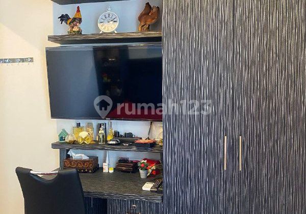 Taman Anggrek Residence 2br Furnished Tanjung Duren 2