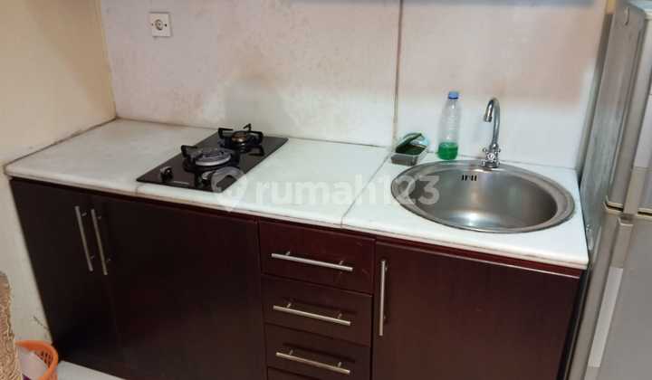 Sudirman Park Apartement 3BR Furnished Jakarta Pusat 2