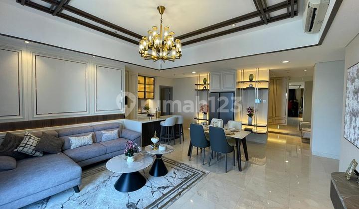 Southgate Residence Type 2 Bedroom Siap Huni Connecting Aeon Mall Tanjung Barat Southgate Residence Type 2 Bedroom Siap Huni Connecting Aeon Mall Tanjung Barat