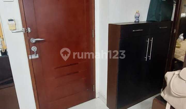 Mediterania Garden Residence 2 Tanjung Duren 3 Bedroom 2