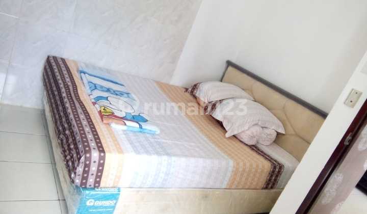 Apartement Mediterania Garden 2 Residence (Tanjung Duren) 2bedroom 2