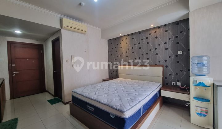 Royal Mediterania Garden Residence Type Studio Full Furnished (Tanjung Duren) Royal Mediterania Garden Residence Type Studio Full Furnished (Tanjung Duren)