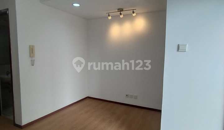 Royal Mediterania Garden Type 1BR Non Furnished di Tanjung Duren